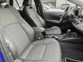 Toyota Corolla thumbnail 63