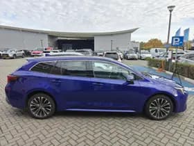 Toyota Corolla thumbnail 9