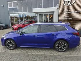 Toyota Corolla thumbnail 10