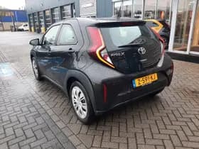 Toyota Aygo X thumbnail 11