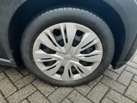 Toyota Aygo X thumbnail 12