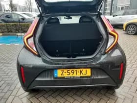 Toyota Aygo X thumbnail 14