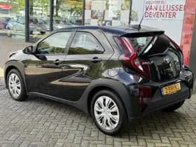 Toyota Aygo X thumbnail 15