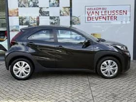 Toyota Aygo X thumbnail 16