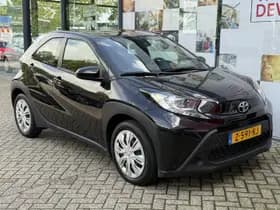 Toyota Aygo X thumbnail 17