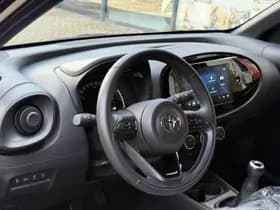 Toyota Aygo X thumbnail 18