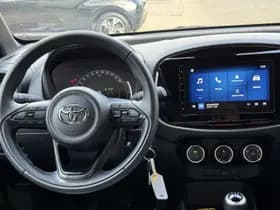 Toyota Aygo X thumbnail 19