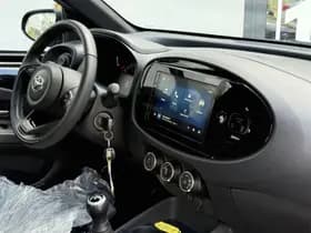 Toyota Aygo X thumbnail 27