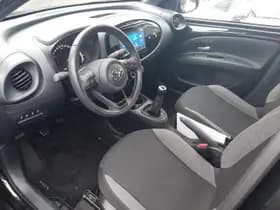 Toyota Aygo X thumbnail 28