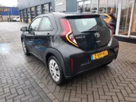 Toyota Aygo X thumbnail 5