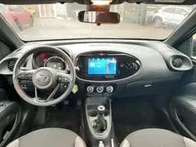 Toyota Aygo X thumbnail 46