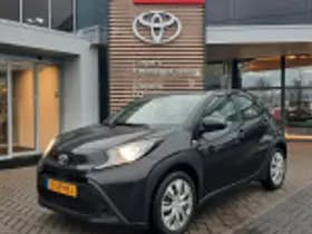 Toyota Aygo X thumbnail 48