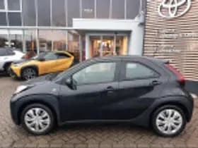 Toyota Aygo X thumbnail 50