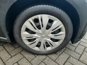 Toyota Aygo X thumbnail 6
