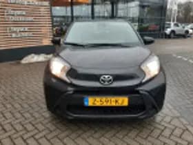Toyota Aygo X thumbnail 51