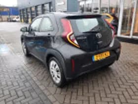 Toyota Aygo X thumbnail 52