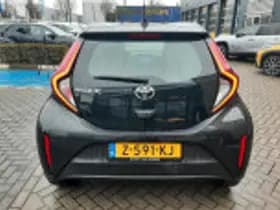 Toyota Aygo X thumbnail 54