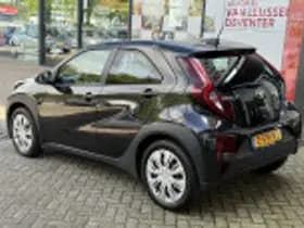 Toyota Aygo X thumbnail 56
