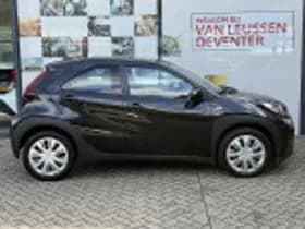 Toyota Aygo X thumbnail 57