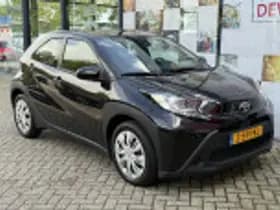 Toyota Aygo X thumbnail 58
