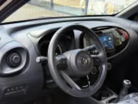 Toyota Aygo X thumbnail 59