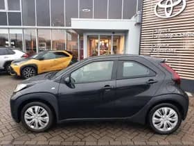 Toyota Aygo X thumbnail 9