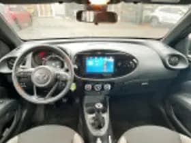Toyota Aygo X thumbnail 87