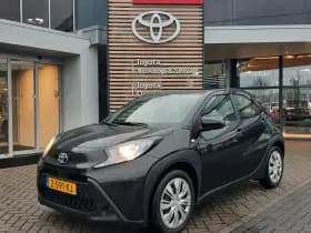Toyota Aygo X thumbnail 93