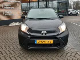 Toyota Aygo X thumbnail 97