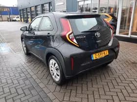 Toyota Aygo X thumbnail 98