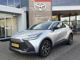 Toyota C hr
