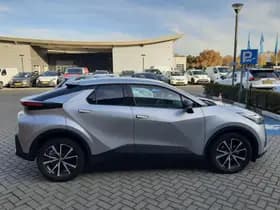 Toyota C hr thumbnail 2