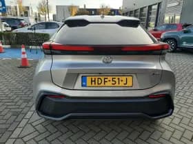 Toyota C hr thumbnail 13