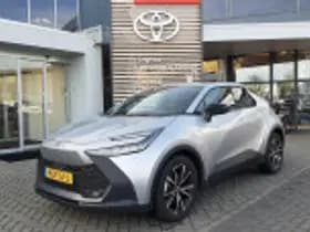 Toyota C hr thumbnail 37