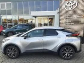 Toyota C hr thumbnail 41