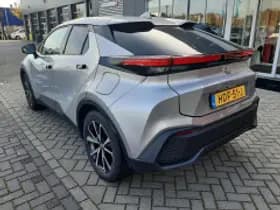 Toyota C hr thumbnail 6