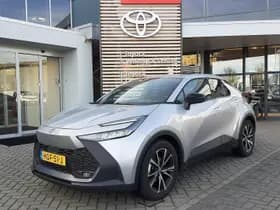 Toyota C hr thumbnail 7