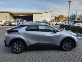Toyota C hr thumbnail 8