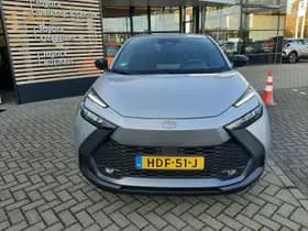 Toyota C hr thumbnail 10