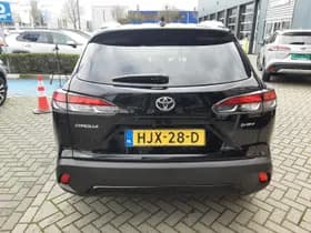 Toyota Corolla thumbnail 13