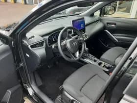Toyota Corolla thumbnail 18