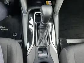Toyota Corolla thumbnail 29