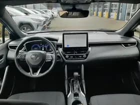 Toyota Corolla thumbnail 34