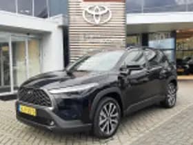 Toyota Corolla thumbnail 36