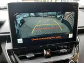 Toyota Corolla thumbnail 56