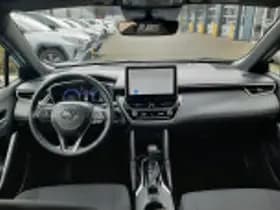 Toyota Corolla thumbnail 63