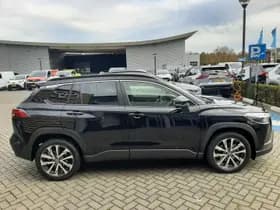 Toyota Corolla thumbnail 8