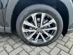 Toyota Corolla thumbnail 9