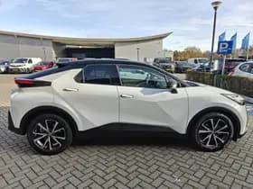 Toyota C hr thumbnail 11