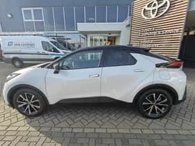 Toyota C hr thumbnail 12